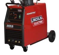 Półautomat spawalniczy Lincoln Electric Powertec 305S