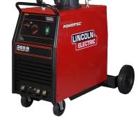 Półautomat spawalniczy Lincoln Electric Powertec 365S