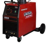 Półautomat spawalniczy Lincoln Electric Powertec 505S