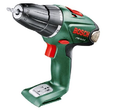 Akumulatorowa wiertarko-wkrtarka Bosch PSR 18 Li-2  w kartonie - bez aku i adowarki