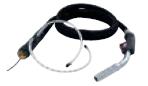 Uchwyt MIG Lincoln Electric LGS2F ALU - 4m