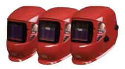 Przyłbica spawalnicza Lincoln Electric Linc Screen