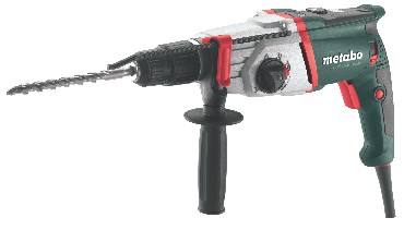 Moto-wiertarka Metabo UHE 2650 Multi