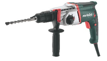 Mot udarowo-obrotowy Metabo KHE 2850