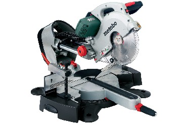 Pilarka ukonica Metabo KGS 254 Plus