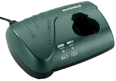 adowarka Metabo LC 40 10.8-12 V