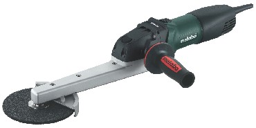 Szlifierka tnca wyduona Metabo KNSE 12-150 w walizce metalowej bez osprztu
