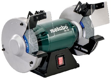 Szlifierko-ostrzaka Metabo DS 150