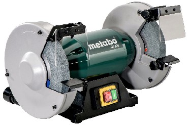 Szlifierko-ostrzaka Metabo DS 200
