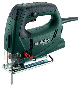 Wyrzynarka Metabo STEB 70 Quick