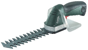 Akumulatorowe noyce do ywopotu Metabo PowerTrimmer Li + LC 60 + 2 x 1.1 Ah