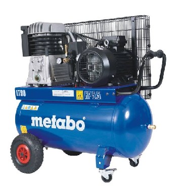 Sprarka Metabo Profimaster 600