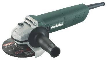 Szlifierka ktowa Metabo W 780-125