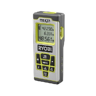 Dalmierz laserowy Ryobi RP4010