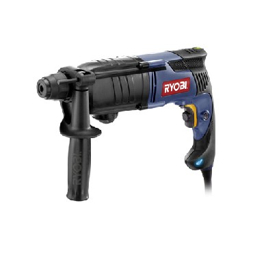 Moto-wiertarka Ryobi ERH650VA