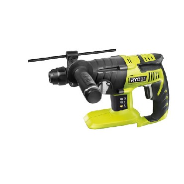 Akumulatorowa moto-wiertarka Ryobi CRH1801M