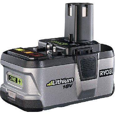 Akumulator Ryobi BPL1820