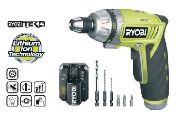 Wkrtarka akumulatorowa Ryobi CSD42L