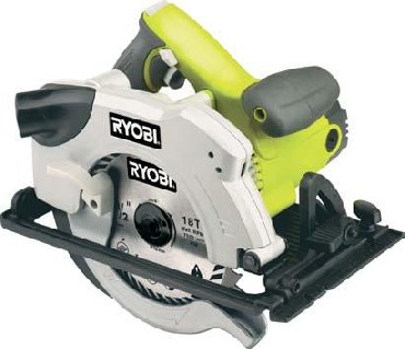 Pilarka tarczowa Ryobi EWS1366HG