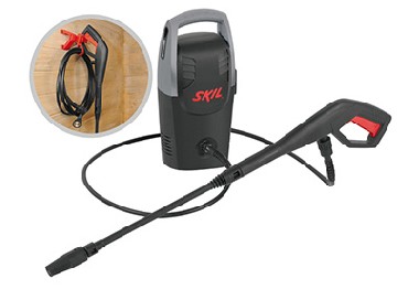 Myjka wysokociśnieniowa Skil 0760AA