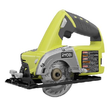 Akumulatorowa pilarka tarczowa rczna Ryobi CS1201