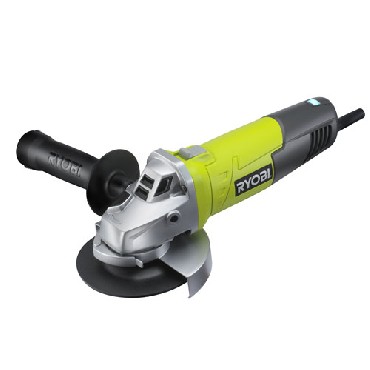 Szlifierka ktowa Ryobi EAG750RS