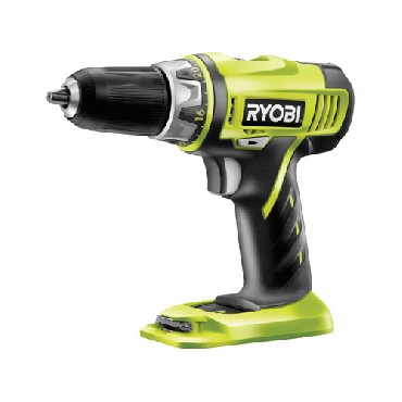 Akumulatorowa wiertarko-wkrtarka Ryobi LCD1802M