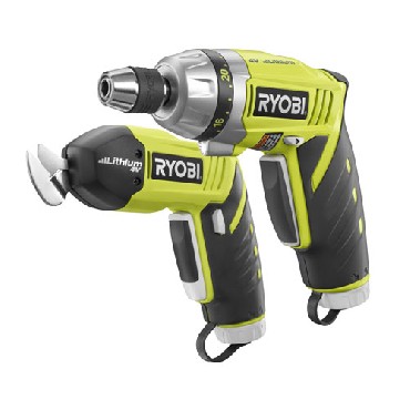 Wkrtarka akumulatorowa Ryobi CSD42LS
