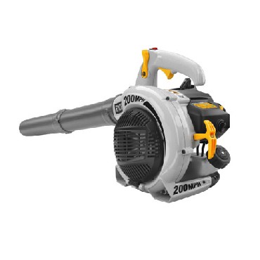 Spalinowa dmuchawa do lici Ryobi RBV26 - stary model