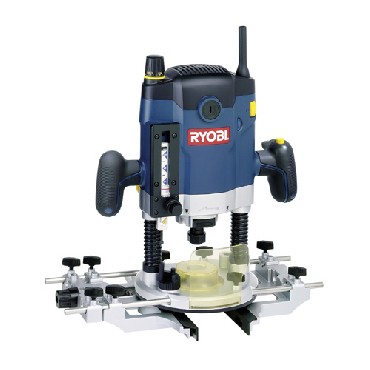 Frezarka grnowrzecionowa Ryobi ERT2100V