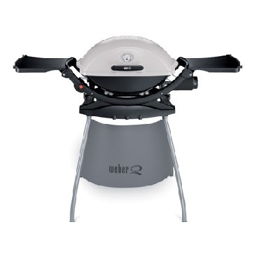 Grill gazowy Weber Q 220 Stand