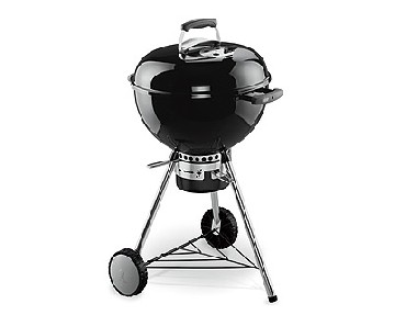 Grill węglowy Weber One-Touch Premium 47