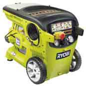 Kompresor samochodowy Ryobi EAS10A15