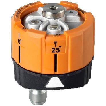 Dysza Ryobi PWA408