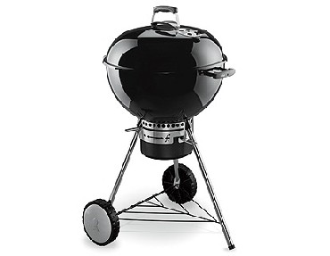 Grill węglowy Weber One-Touch Premium 57