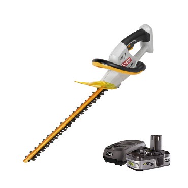 Akumulatorowe noyce do ywopotu Ryobi CHT1850LC