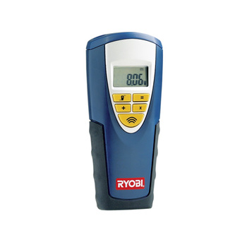 Dalmierz ultrad¼wiêkowy Ryobi RST100