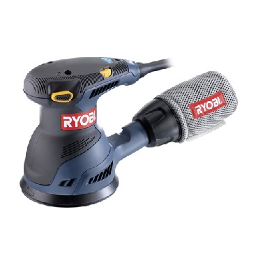 Szlifierka mimorodowa Ryobi ERO2412VN