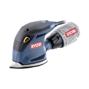 Szlifierka oscylacyjna Delta Ryobi ECS1214N