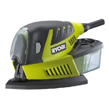 Szlifierka oscylacyjna Delta Ryobi EPS80RS