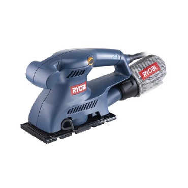 Szlifierka oscylacyjna Ryobi ESS1890C