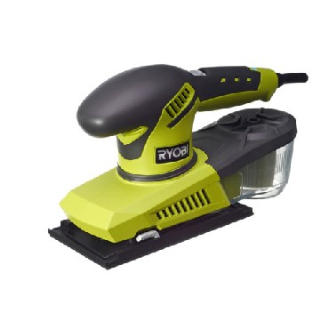 Szlifierka oscylacyjna Ryobi ESS200RS