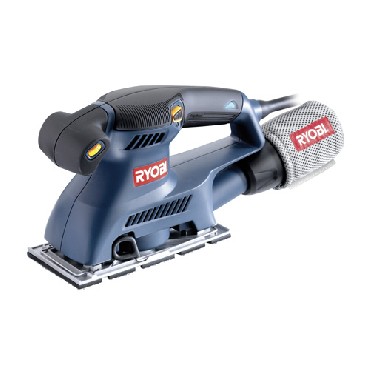 Szlifierka oscylacyjna Ryobi ESS2590V