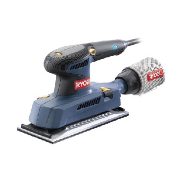 Szlifierka oscylacyjna Ryobi ESS3215V