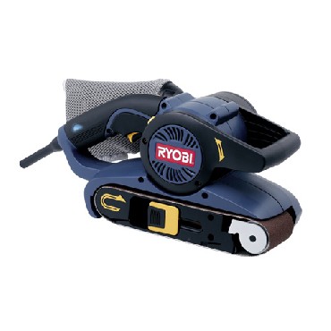 Szlifierka tamowa Ryobi EBS8021V