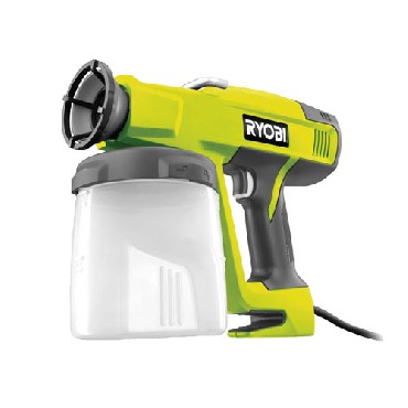 Pistolet do malowania Ryobi SSP100