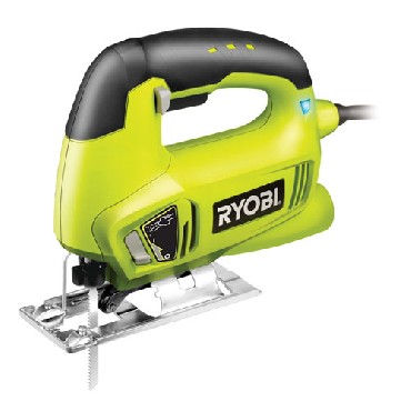 Wyrzynarka Ryobi EJ500