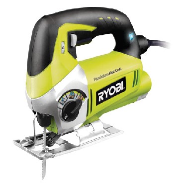 Wyrzynarka Ryobi EJ600