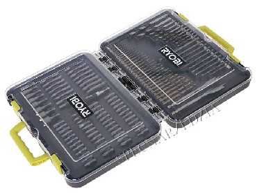 Zestaw mieszany Ryobi RAK125DDF