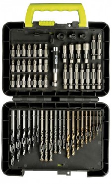 Zestaw mieszany Ryobi RAK60DDF